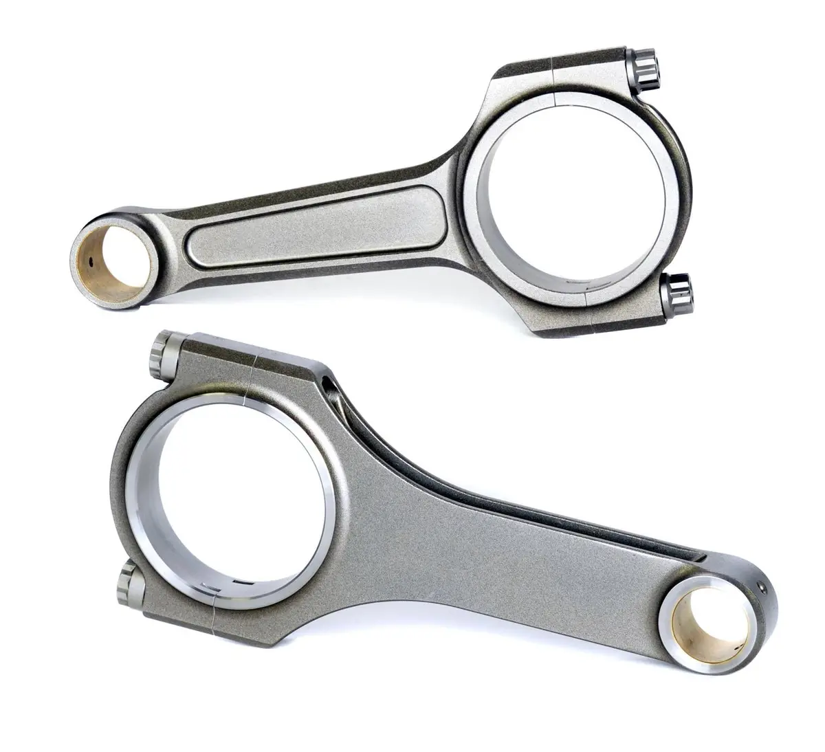 Carrillo Pro-H Series H-Beam Connecting Rods For Vw Gti – 65670H-4 1