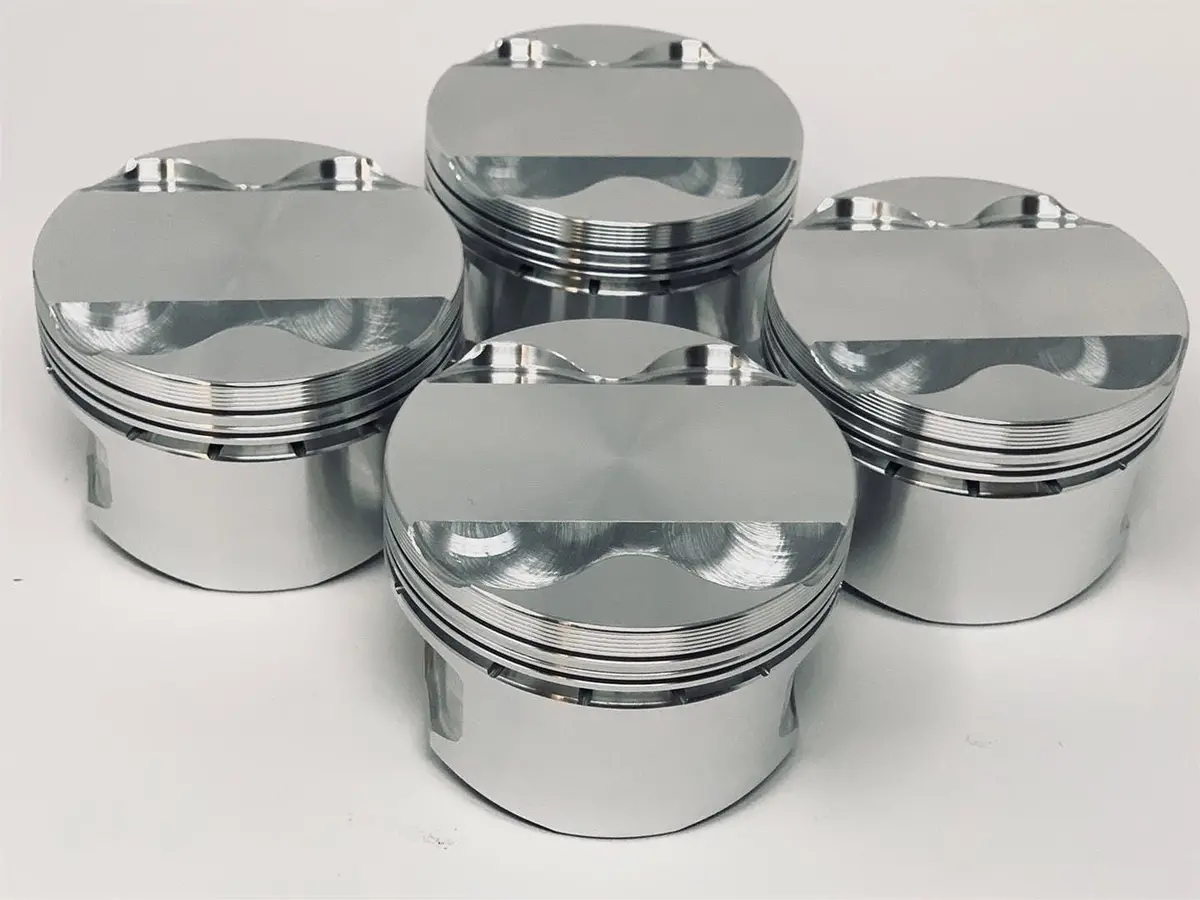 Cp Pistons Arias Performance Piston & Ring Combo – A3530550 1
