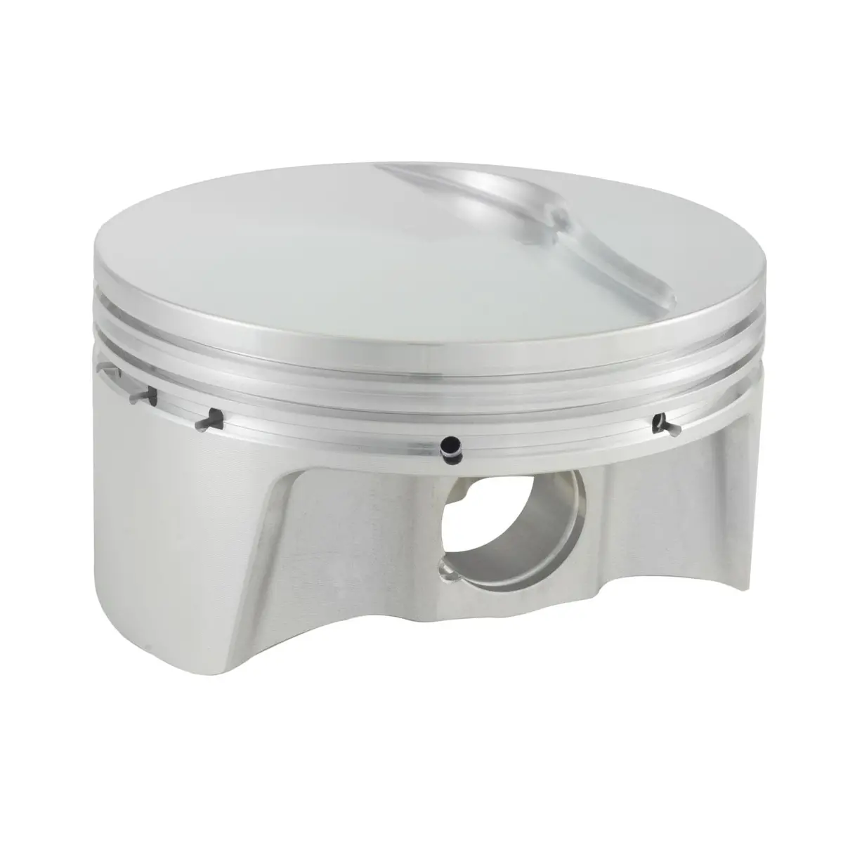 Cp Pistons Bullet Series Forged Aluminum Pistons – Bls1123-005 1