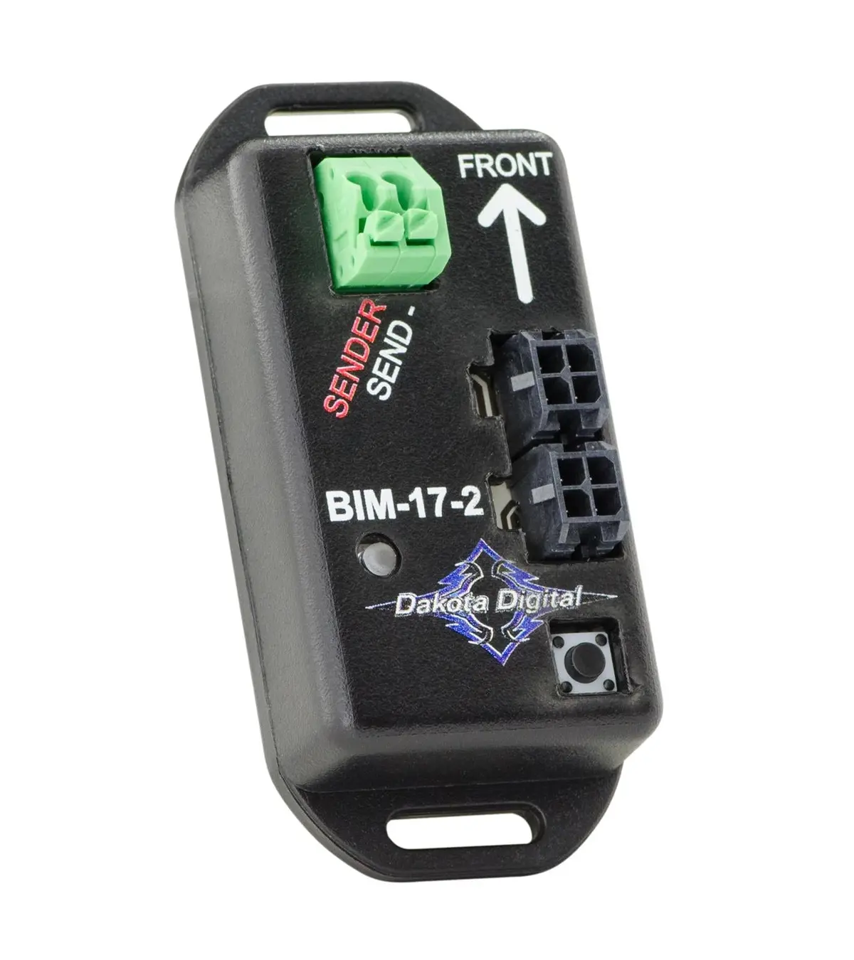 Dakota Digital Bim-17-2 Compass & Ambient Temperature Module 1