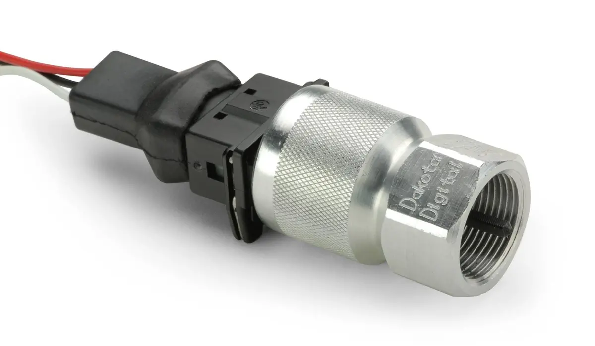 Dakota Digital Sen-01-5 Speedometer Sending Unit With 5-Volt Output 1