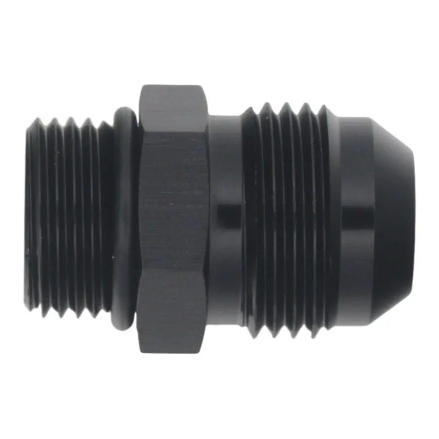 Deatschwerks 6-02-0408-B Fuel System Adapter Fitting 1