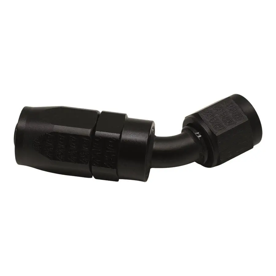 Deatschwerks 6-02-0802-B Swivel Hose End Fitting – Cpe Series 1