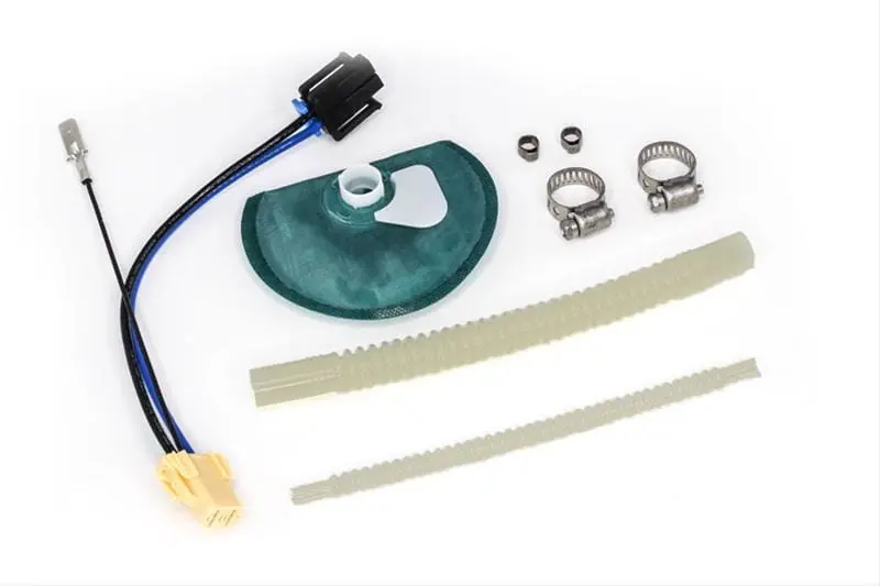 Deatschwerks Dw400 In-Tank Electric Fuel Pump – 400 Lph, 9-401-1046 2