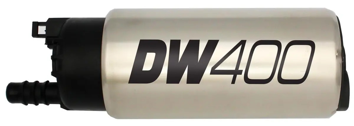 Deatschwerks Dw400 In-Tank Electric Fuel Pump – 400 Lph, 9-401-1046 1