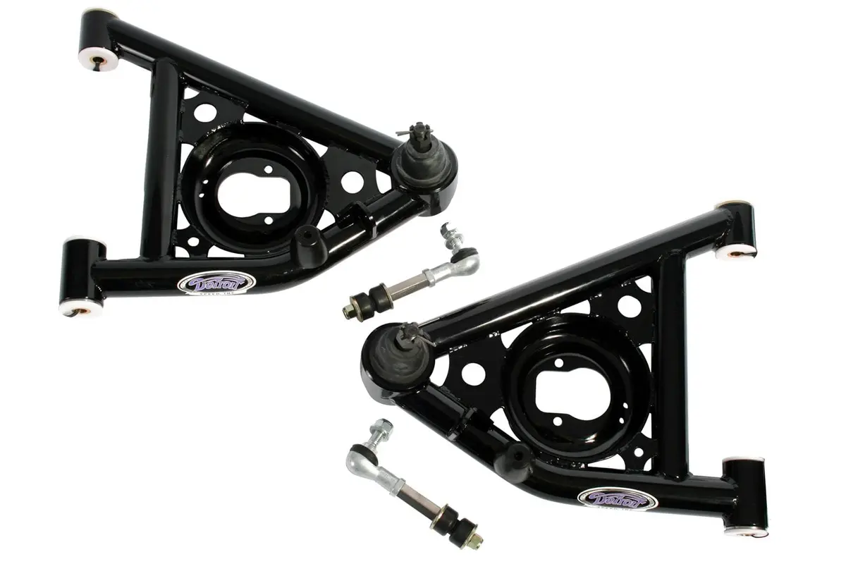 Detroit Speed 031208Ds Lower Control Arm Kit 1