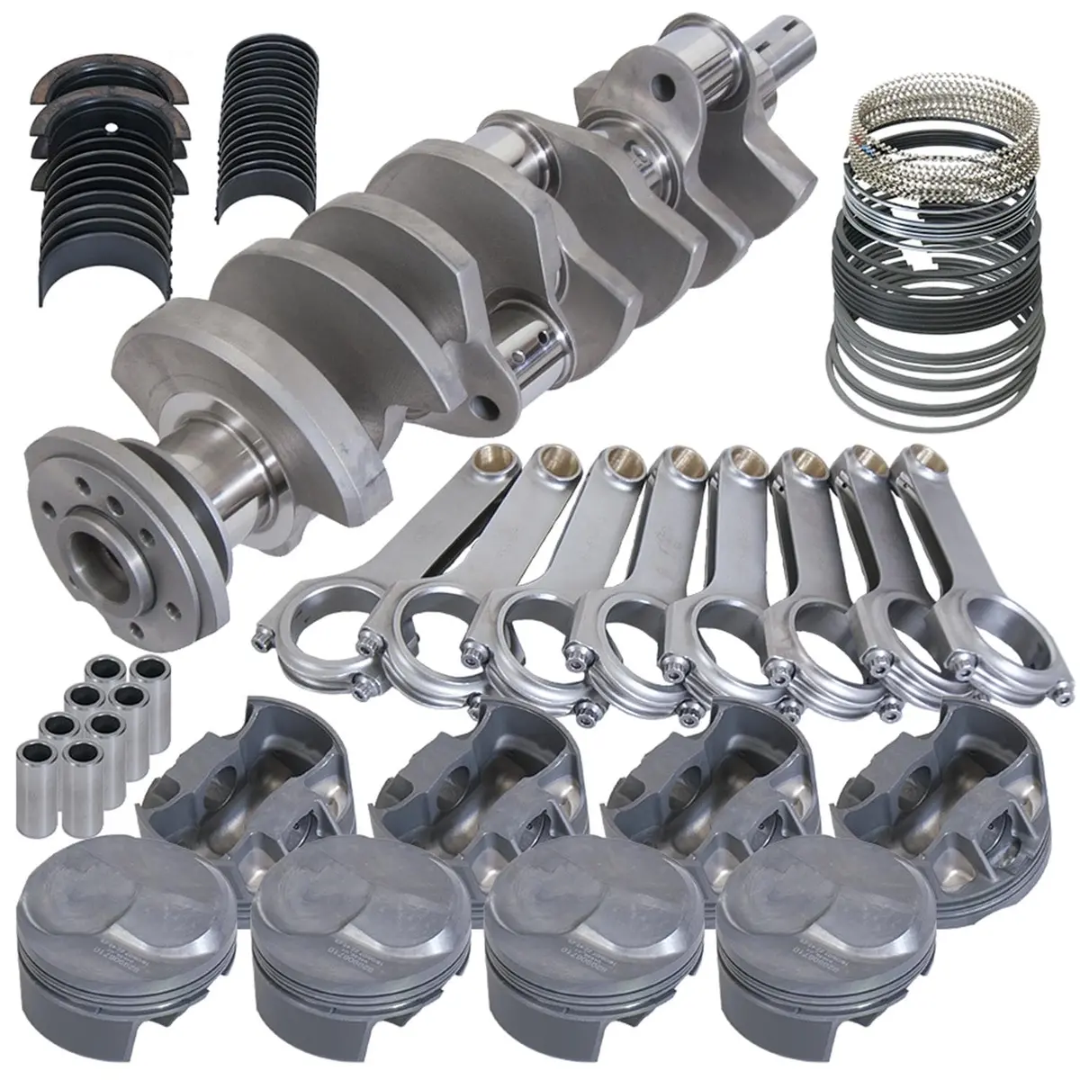 Eagle Specialty Products Complete Rotating Assembly Kit – 12115040 1