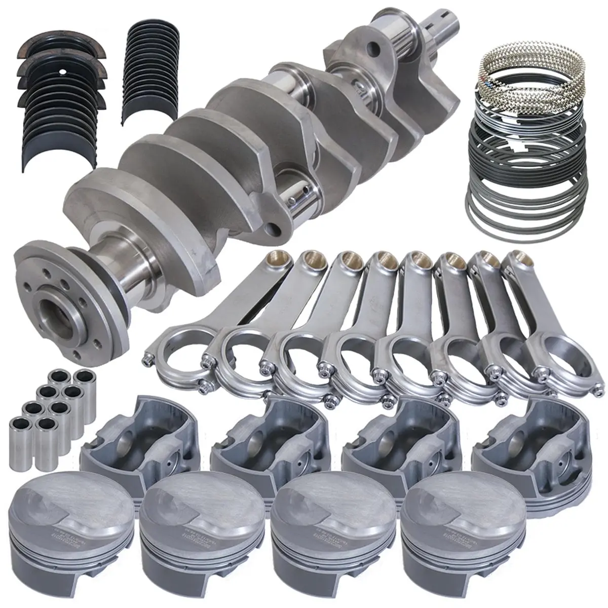 Eagle Specialty Products 682154155 Rotating Assembly Kit – Small Block Ford 1