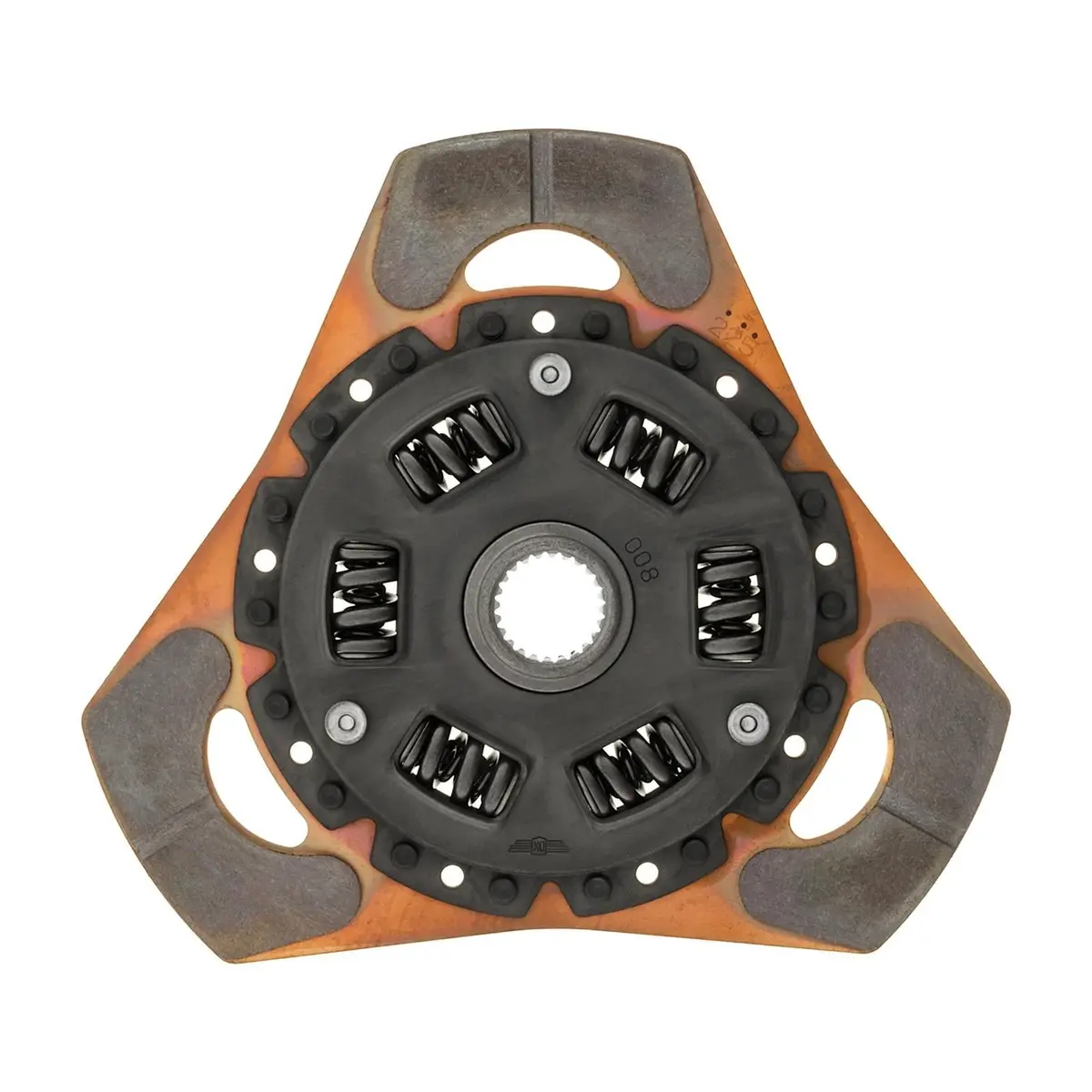 Exedy Fd03 Clutch Disc – High-Performance Replacement 1