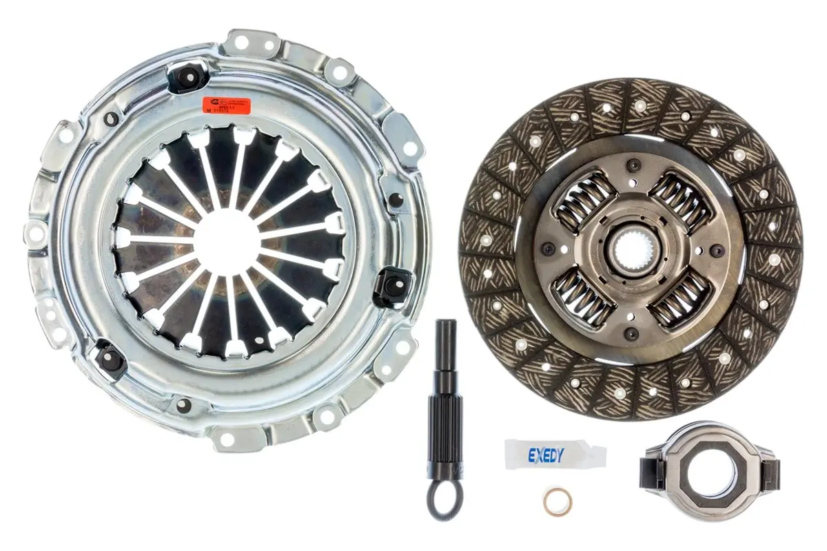 Exedy 06803A Complete Clutch Kit For High-Torque Applications 1