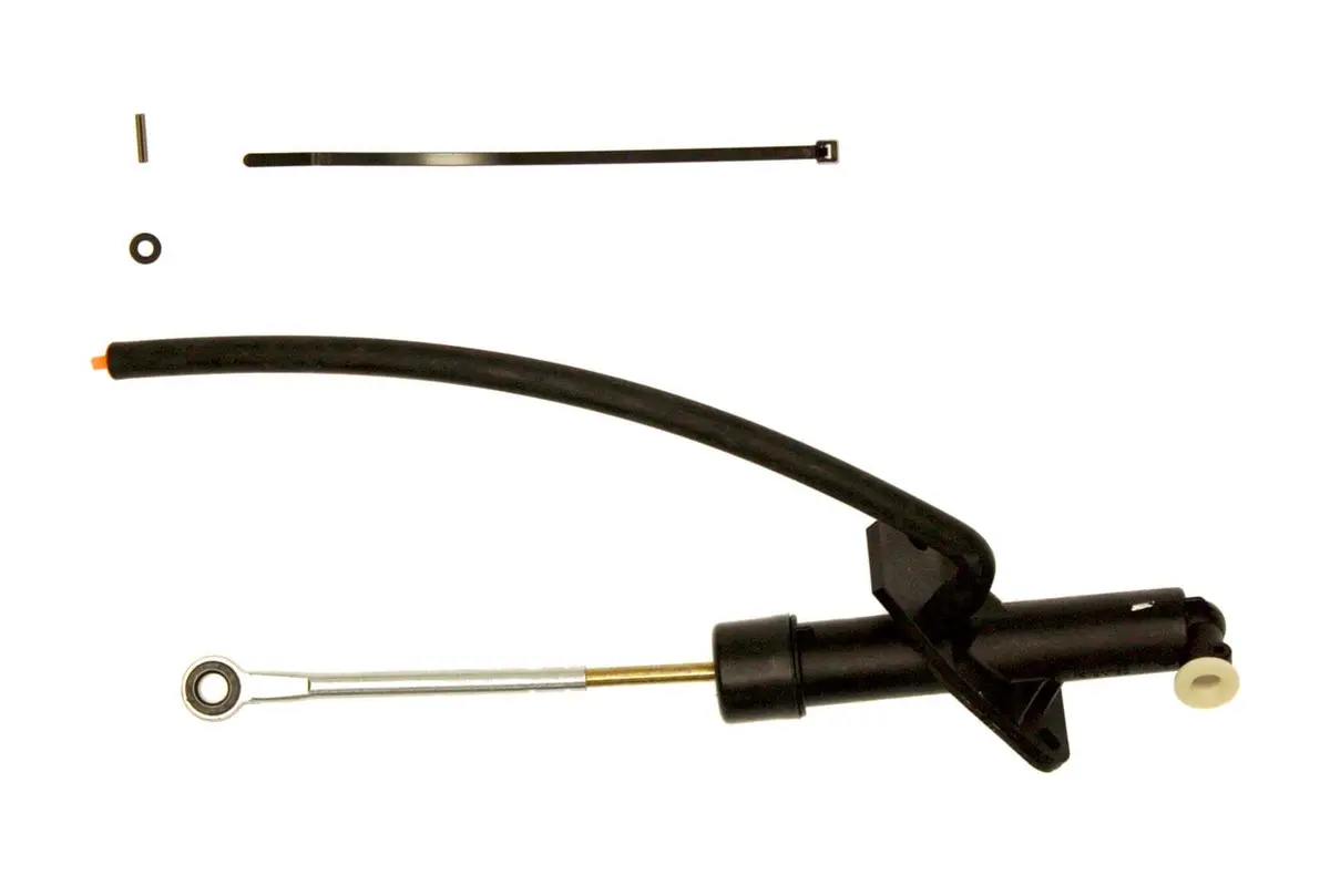 Exedy Usa Mc331 Clutch Master Cylinder – Oe-Style Hydraulic Actuation, Bench-Bled Ready 1