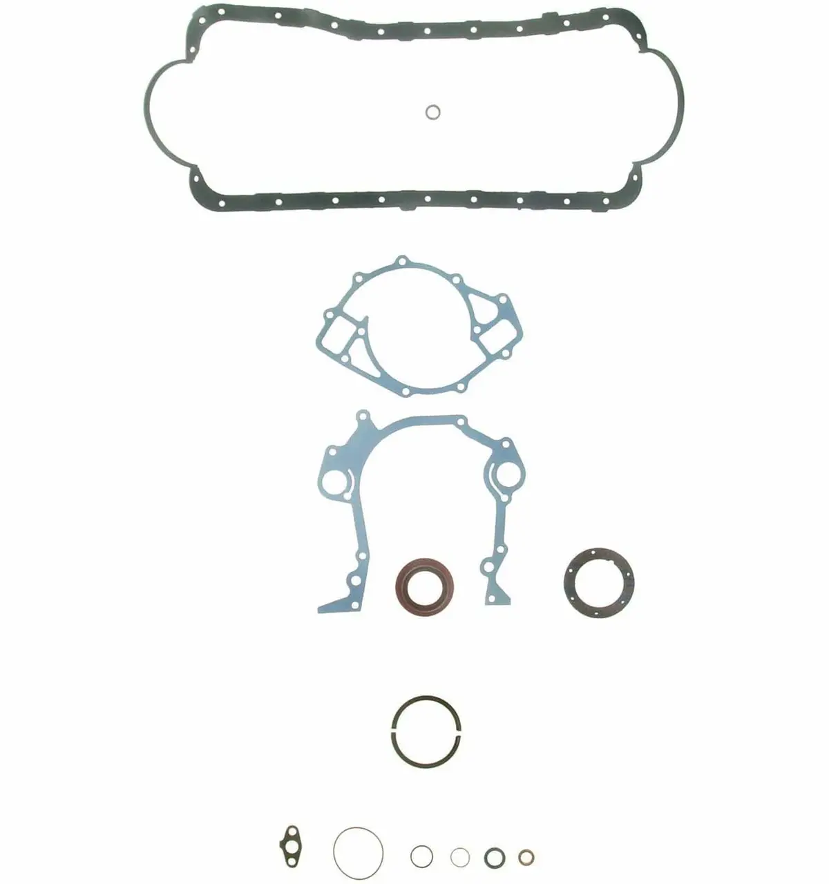 Fel-Pro Cs8558-1 Engine Conversion Gasket Kit 1