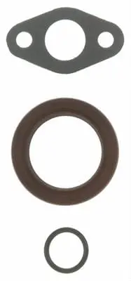 Fel-Pro Tcs 46030 Crankshaft Front Seal For Engine Rebuilds 1