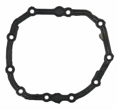 Fel-Pro Rds55477 Rear Differential Cover Gasket – Precision-Cut Rubber-Steel Composite 1