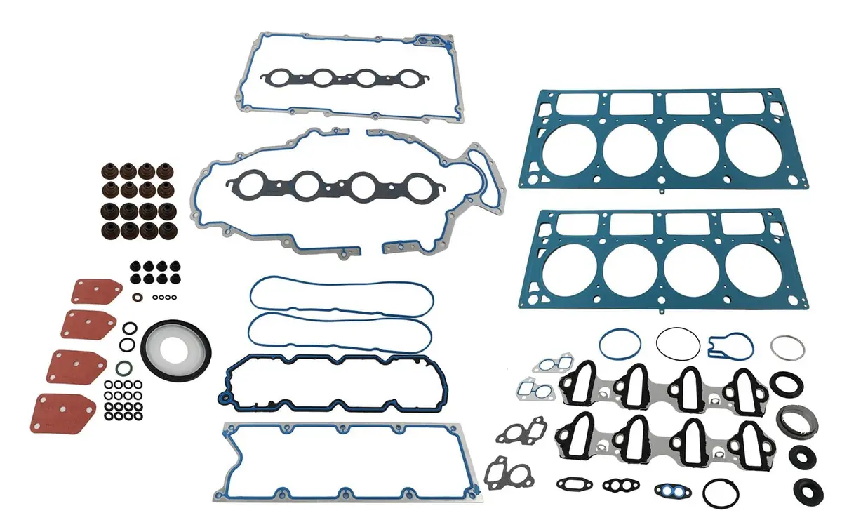 Fel-Pro Comprehensive Engine Gasket Kit – 260-1975 1
