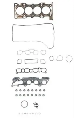 Fel-Pro Hs26409Pt1 Performance Head Gasket Set 1