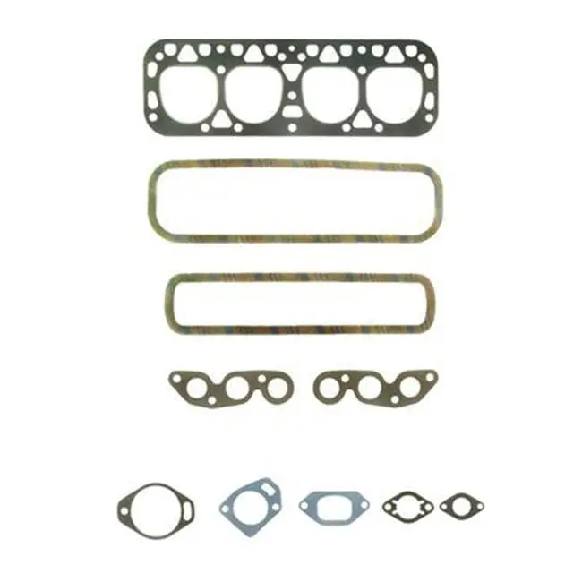 Fel-Pro Hs7509S1 Heavy-Duty Head Gasket Set 1