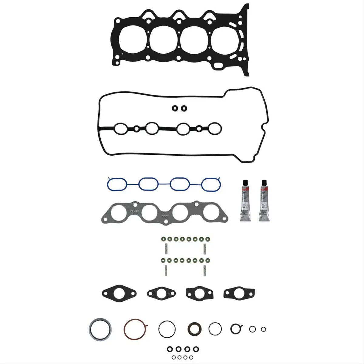 Fel-Pro Hs26258Pt2 Head Gasket Set – Precision-Sealing, Multi-Application Fit 1