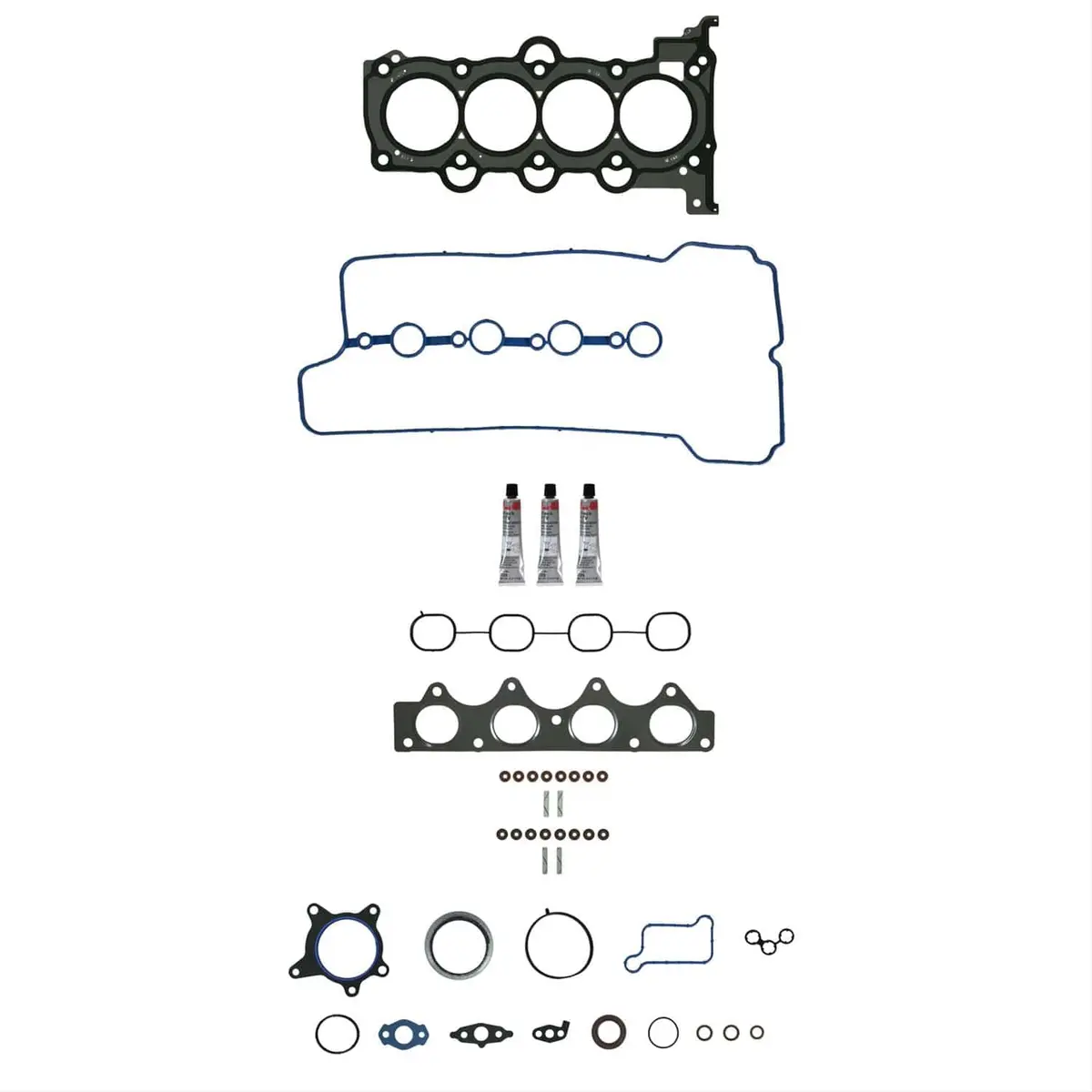 Fel-Pro Hs26554Pt Head Gasket Kit – Multi-Layer Steel (Mls) Engine Seal 1