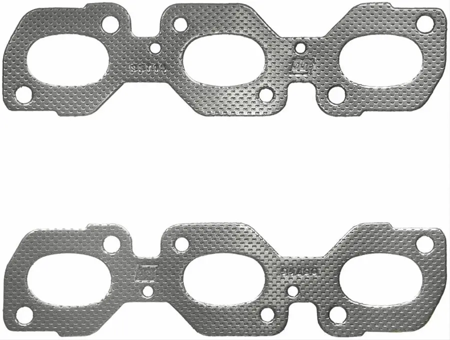 Fel-Pro Ms Series Header And Exhaust Manifold Gasket – High-Temp Composite, Part Ms 95715 1