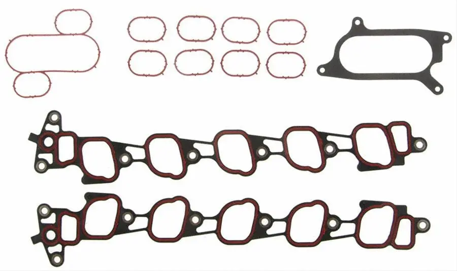Fel-Pro Ms94014-1 Intake Manifold Gasket – Oem-Grade Seal For Domestic Engines 1