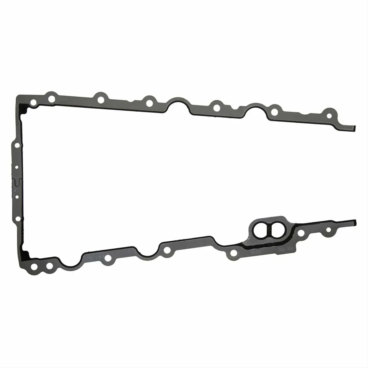 Fel-Pro Os30818R Oil Pan Gasket For Reliable Leak-Free Sealing 1