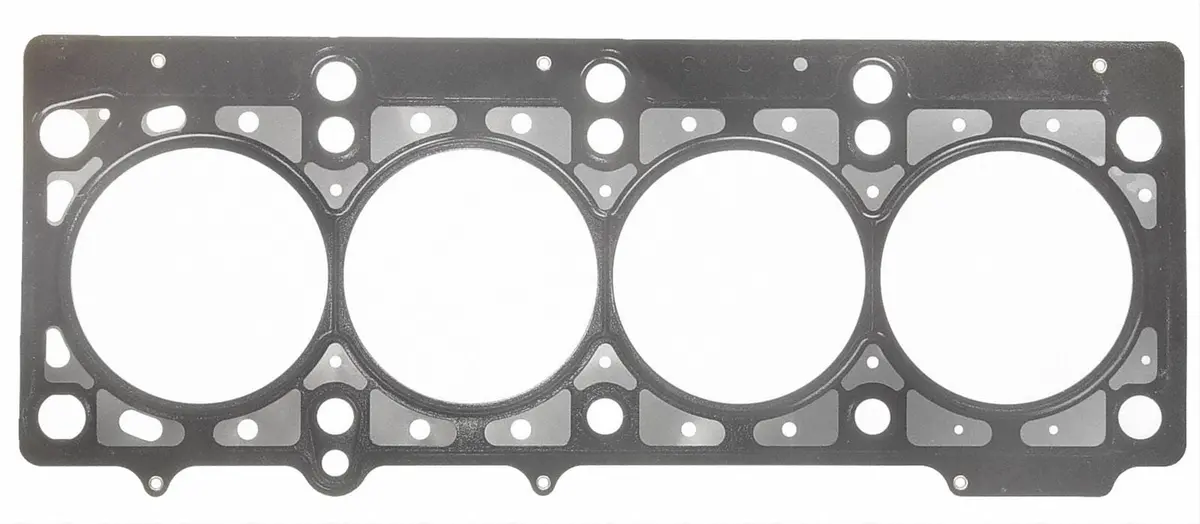 Fel-Pro 9036Pt Permatorque Mls Head Gasket — Multi-Layer Steel, Pre-Coated, Oem-Spec Sealing 1