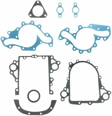 Fel-Pro Timing Cover Gasket – Tcs 45554 1