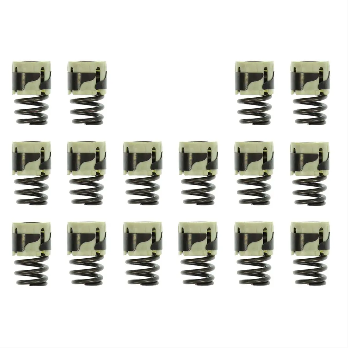 Fel-Pro Stainless Steel Valve Stem Seals – Ss72446 1