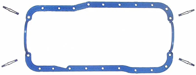 Permadry Feos34508R Reusable Oil Pan Gasket 1