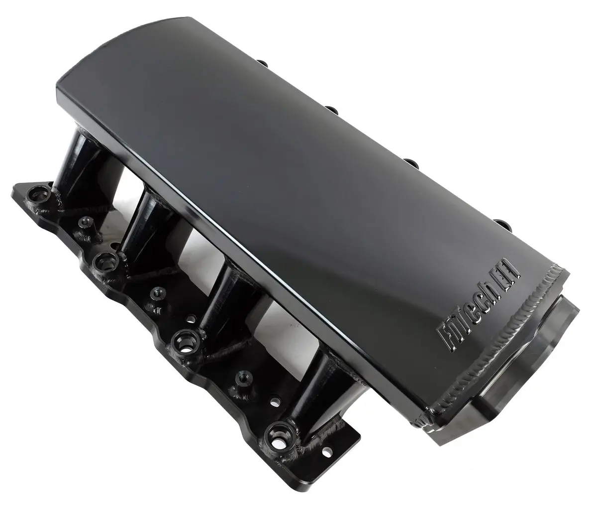 Fitech Ultimate Ls Efi System – 500 Hp Standalone Fuel Injection – 71001 1