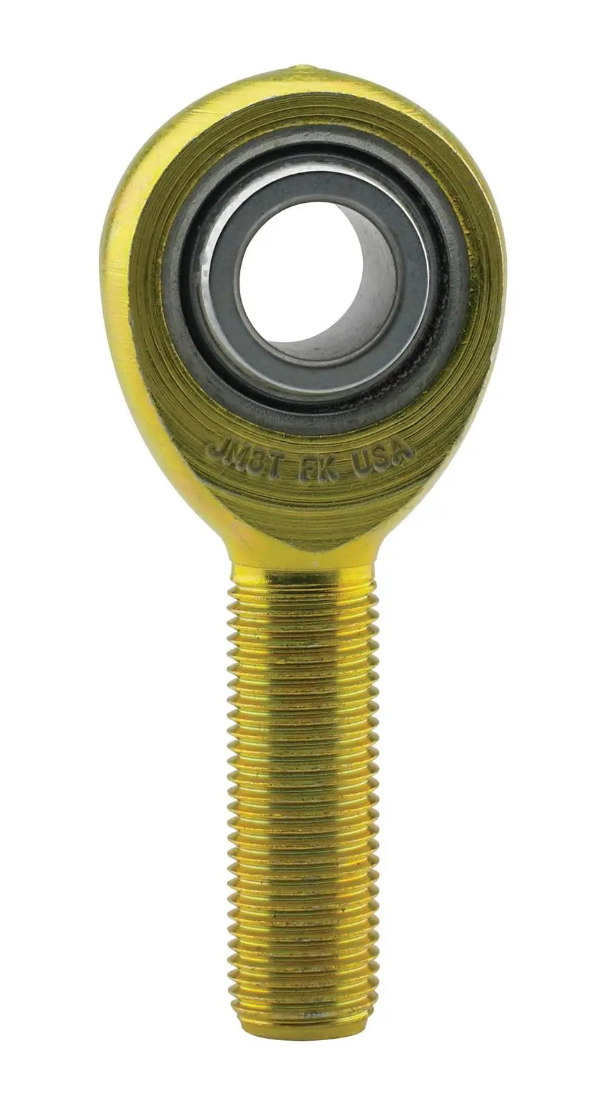 Fk Jml5Z Heavy-Duty Rod End – Precision Ball Joint With Hardened Steel Inner And Outer Race 1