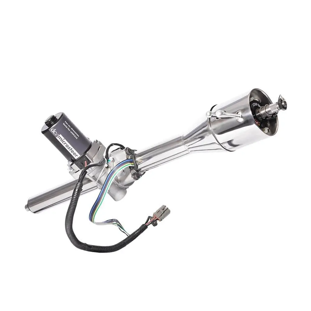 Flaming River Microsteer Electric Power Steering System – Fr40200M65Pl 1