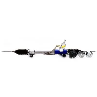 Flaming River Fr40001-S Mustang Power Rack-And-Pinion Steering Gear – Bolt-In Upgrade 1