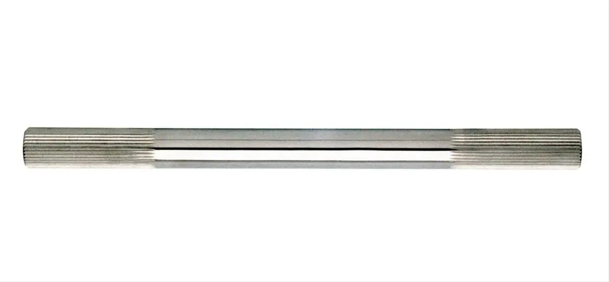 Flaming River Fr1870-12 Splined Steering Shaft – 12-Inch Adjustable Length 1