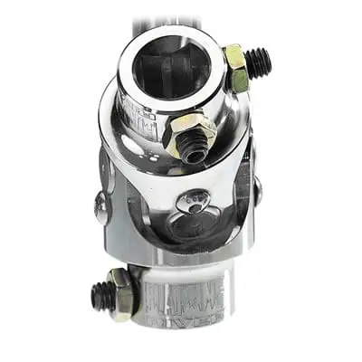 Flaming River U-Joint & Rag Joint Steering Couplers – Fr1789-53 1