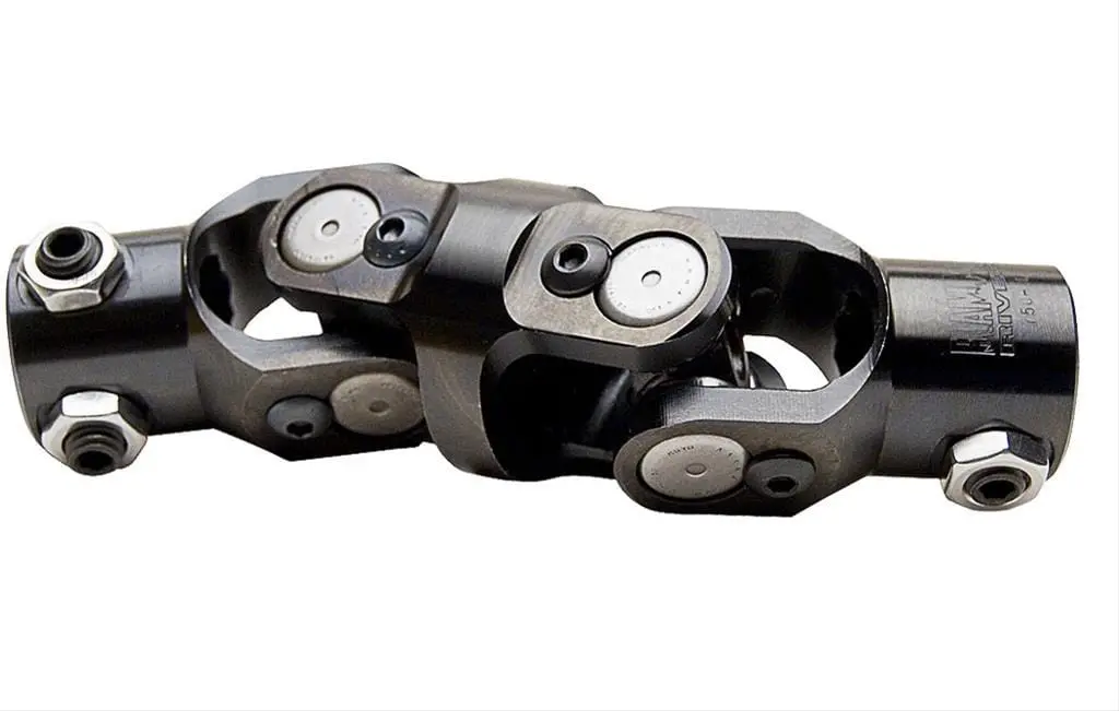 Flaming River Fr2811 Steering U-Joint, Coupler & Rag Joint Assembly 1