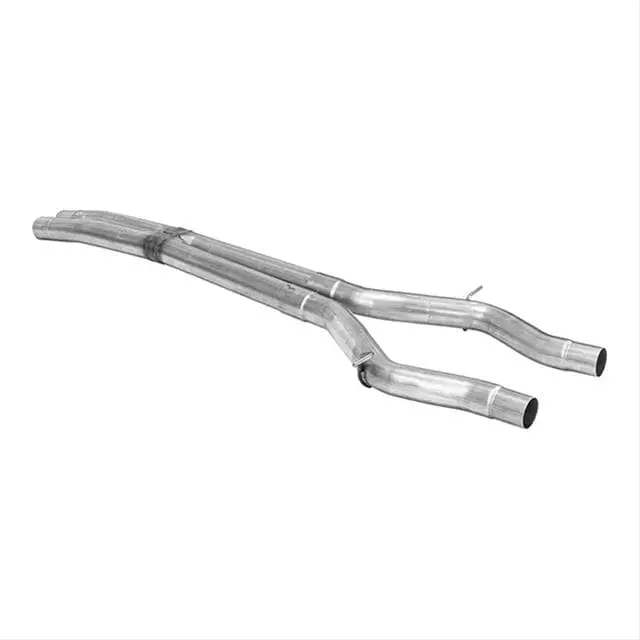 Flowmaster 81083 Scavenger X-Pipe Exhaust System Component 2