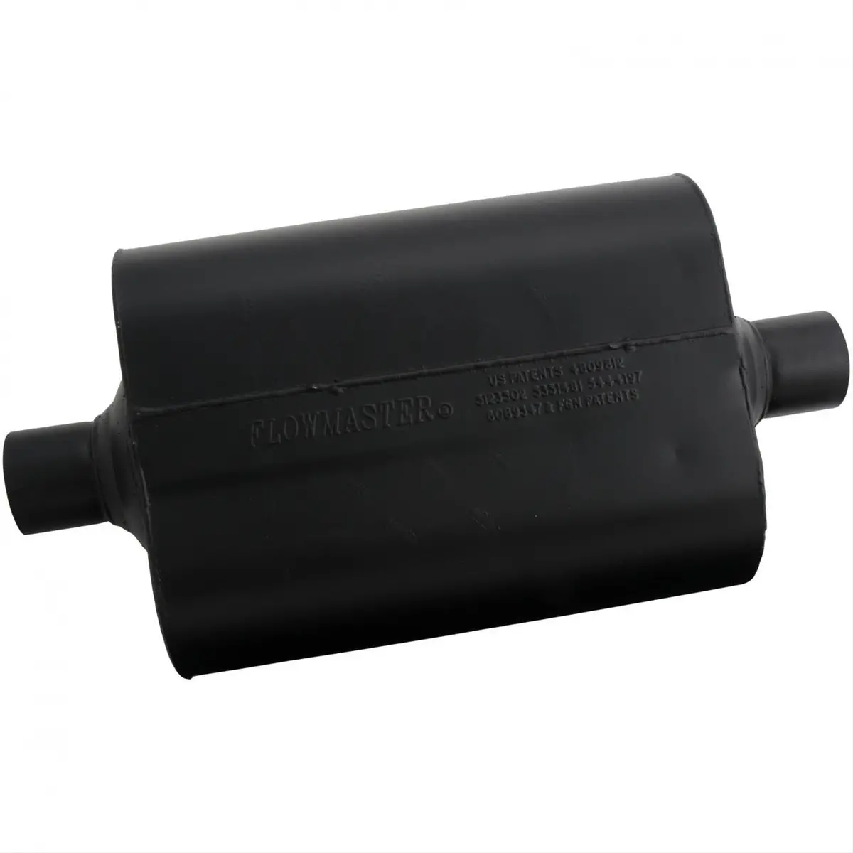 Flowmaster 952445 Super 40 Series Delta Flow Performance Mufflers 1