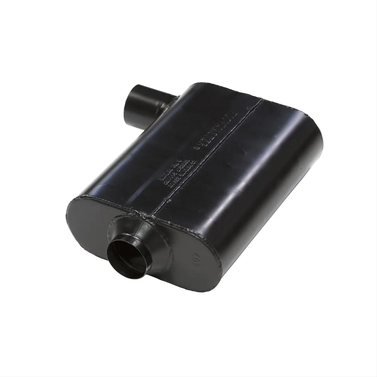 Flowmaster Super 44 Performance Muffler – Dual-Exit Exhaust System 1