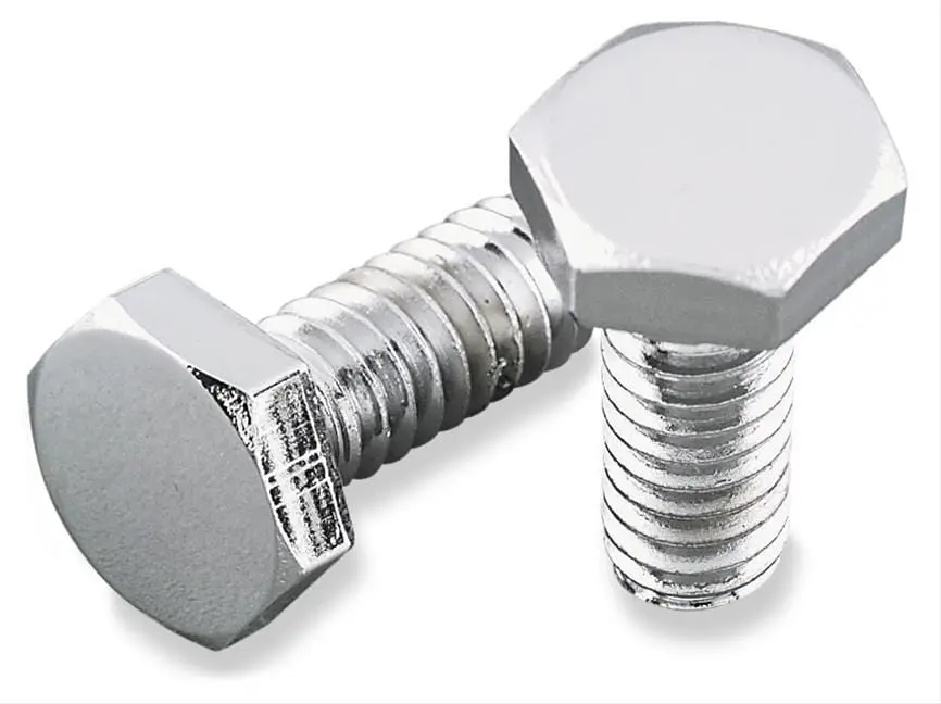 Gardner-Westcott Grade 8 Metric Bolts And Fasteners – Pack Of 11280 1