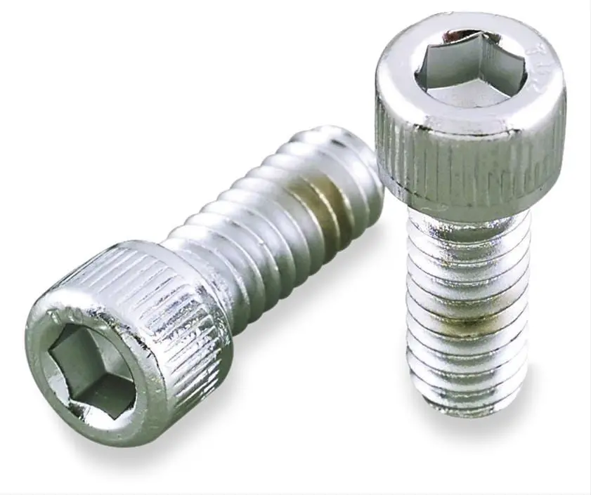 Gardner-Westcott High-Strength Alloy Bolts & Screws – Part 12342 1