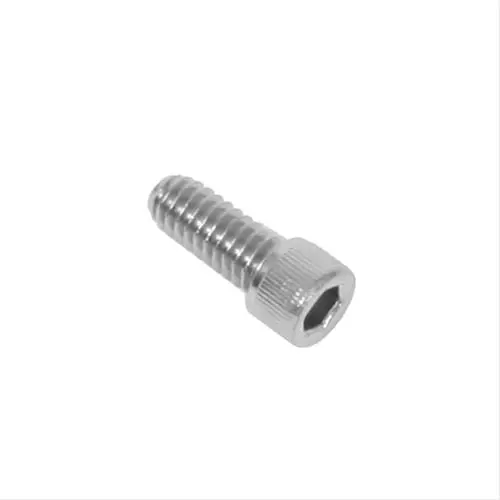 Gardner-Westcott Stainless Steel Socket Head Cap Screws – 73346 1