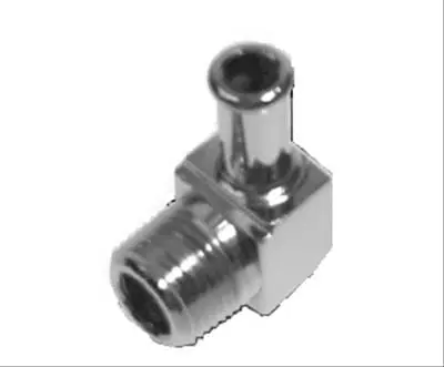 Gardner-Westcott Hose Barb To Pipe Thread Adapter – 7-91Hb-6X4 1