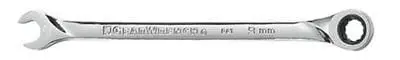 Gearwrench 85009 Professional Ratcheting Wrench 1