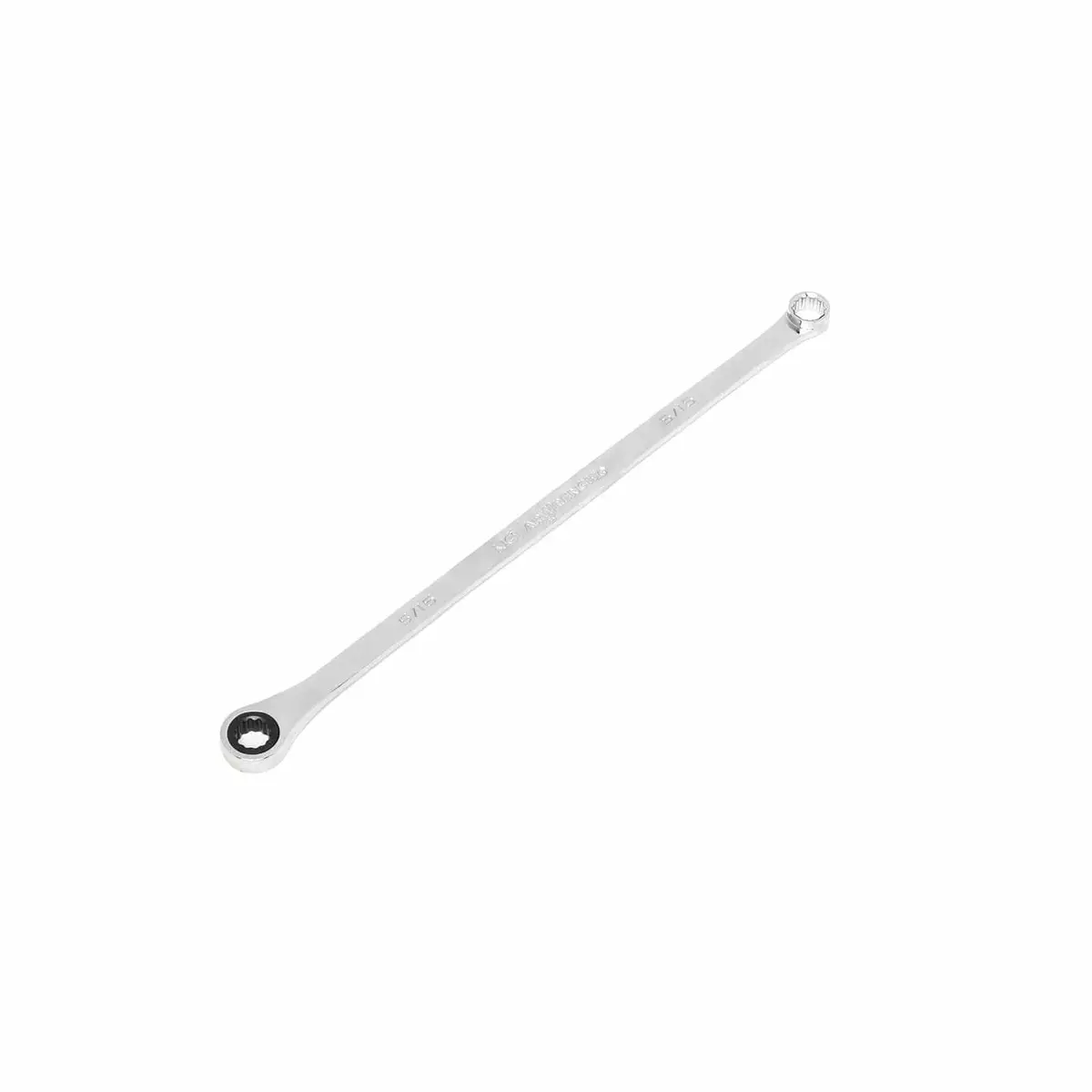 Gearwrench 85958 10-Inch Adjustable Wrench – Chrome-Plated Precision Tool 1