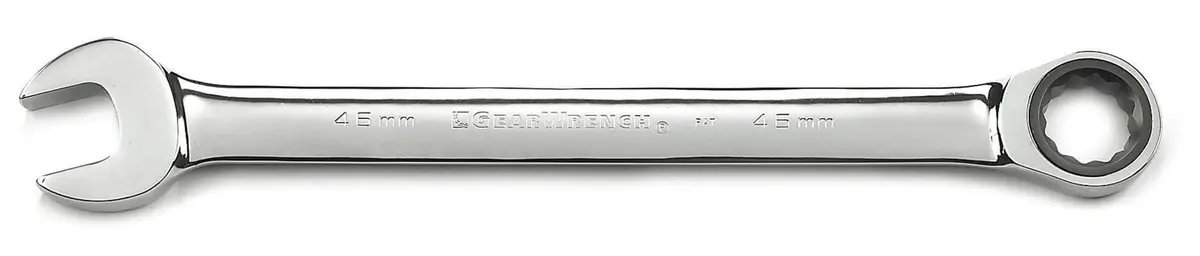 Gearwrench 9150 Adjustable Wrench – Professional Grade 1