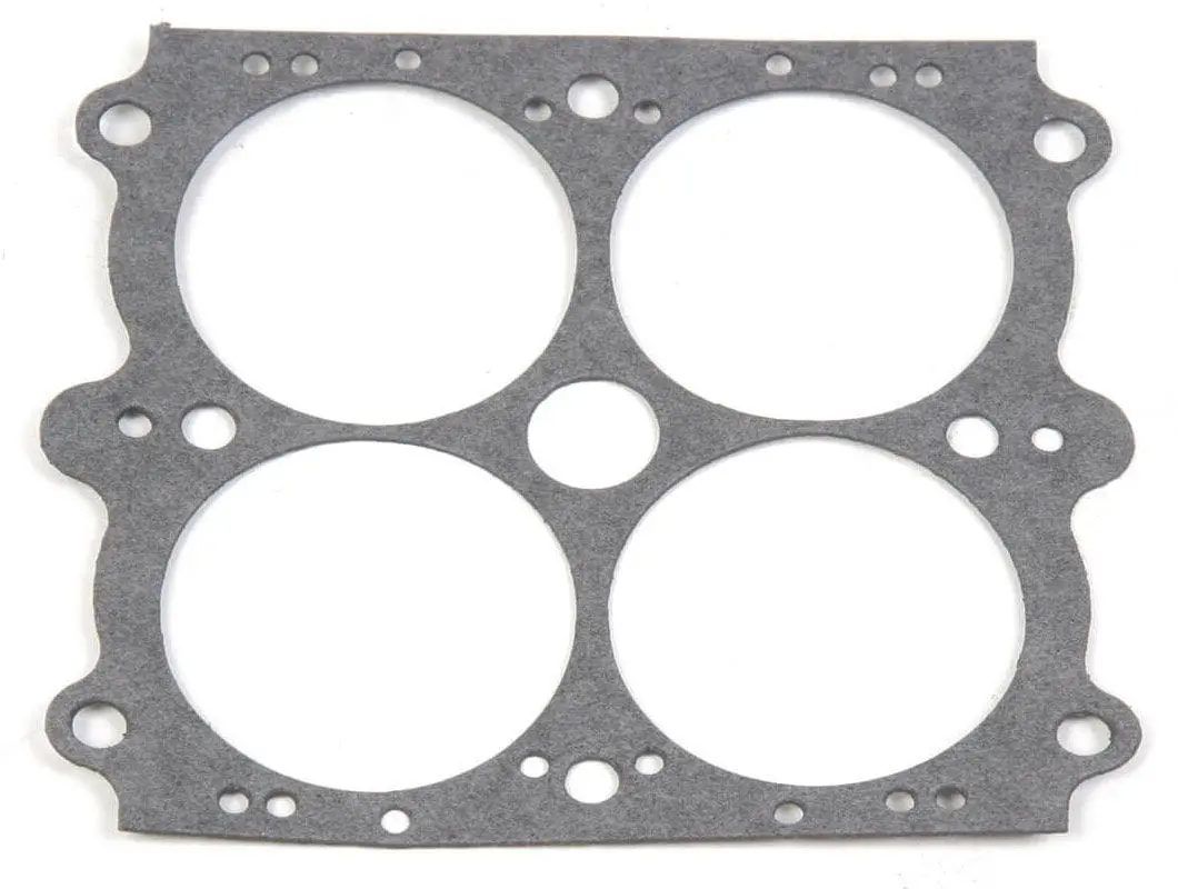 Throttle Body Gasket – 1.75" Id For High-Output Efi Applications 1