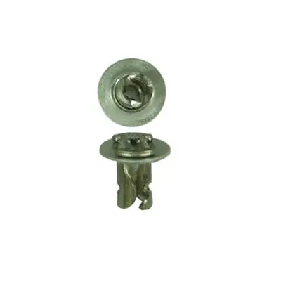 Dzus Hrp-0329 High-Strength Flush-Mount Fastener For Automotive And Aerospace Use 1