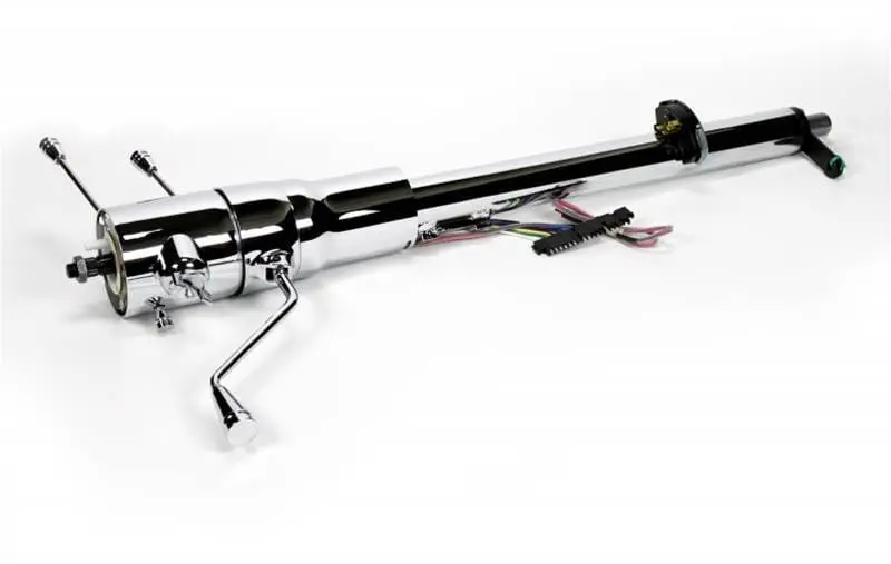 Ididit Column-Mounted Retrofit Steering Column With Factory-Style Column Shift – Model 1540790020 1